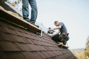 Local Roofers in Gates Mills, OH